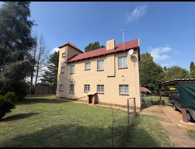 FARM FOR SALE IN VISCHGAT